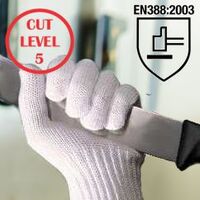 Cut Resistant Glove pack