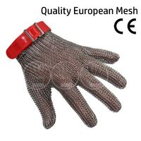 Niroflex Mesh Hand Glove