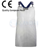 Niroflex Mesh Apron