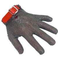 Chainmail Mesh Glove
