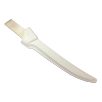Dexter Russell White Sheath
