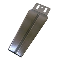 Stainless Steel Knife Pouch