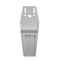 Short Double Knife Pouch