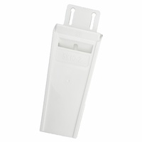 Knife Pouch 10"Double