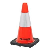 Witches Hat Traffic Cone 70cm
