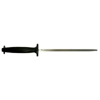 10" Dick Steel Regular Round