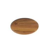 Acacia Wood Lazy Susan 40cm