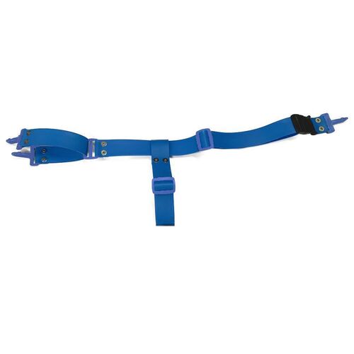 Superior Sleeve Harness Lg