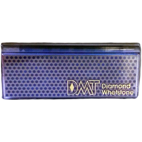 DMT Diamond Whetstone 6" Blue