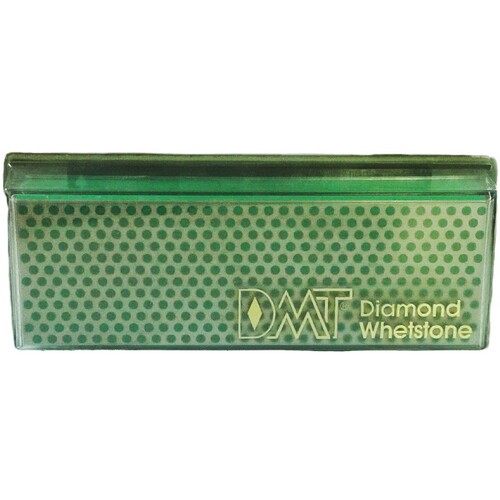 DMT Diamond Whetstone 6" Green