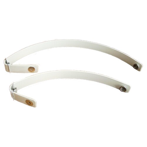 Small leg Strap Upper