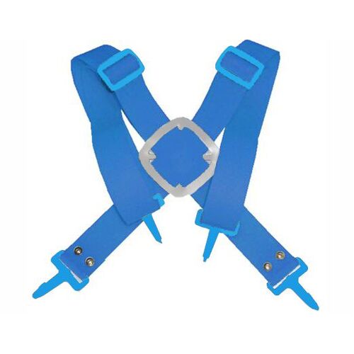 Superior Apron Just Harness