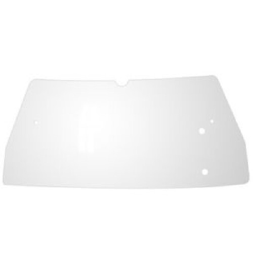 Sata Vision 2000 tear offs