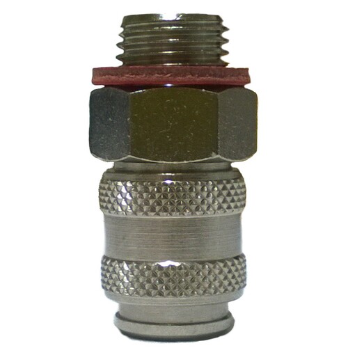 Airvisor Min QR Socket