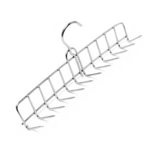 Bacon Hanger Hook 12 Prong