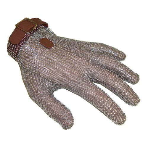ChainExtra Mesh Glove Hand XXS