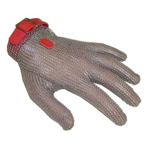 ChainExtra Mesh Glove Hand Medium