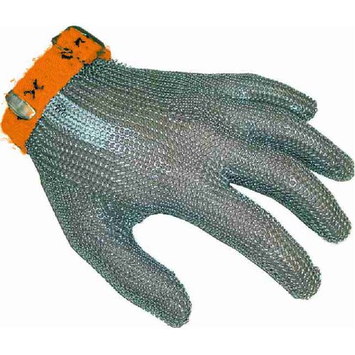 Textile Strap Hand Glove XL