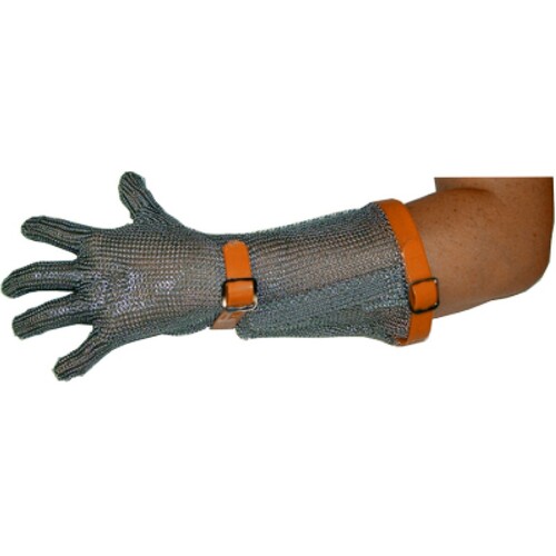 Mid Cuff Glove XL