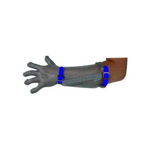 Long Cuff Glove Lge