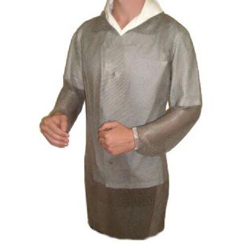 Long Sleeve Tunic Med