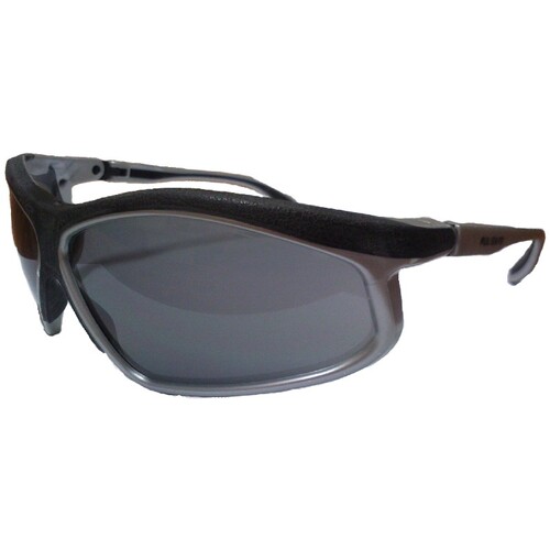 Safety Sunglasses Grey