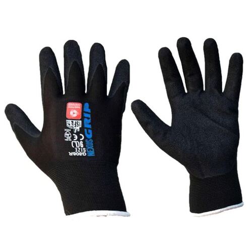 Extra Grip Handling Glove L