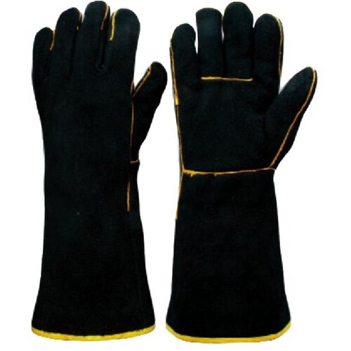 Leather Welders Glove