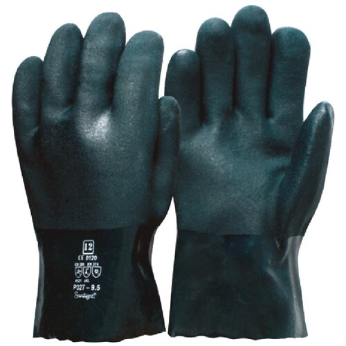 Double Dip Gloves 45cm XL