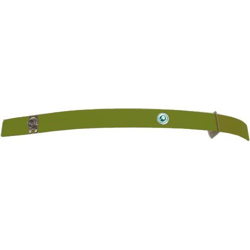 Replacement Wrist band Chainex Olive