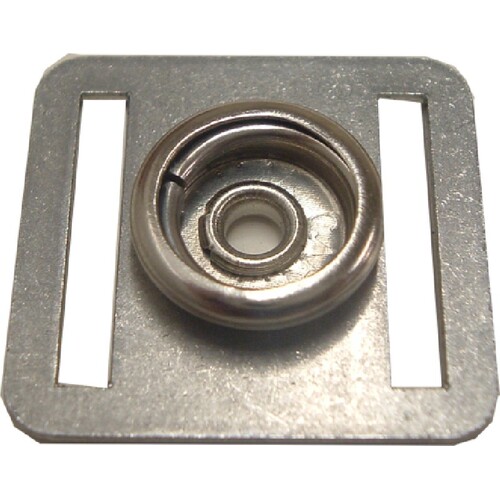 Slide on Buckle Socket Female