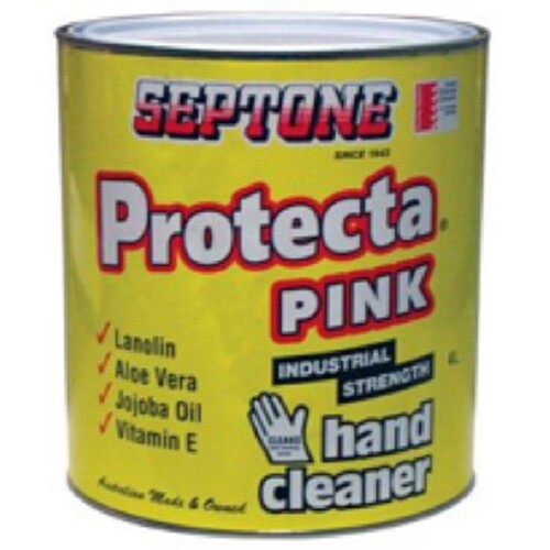 Septone Protector Pink 4L