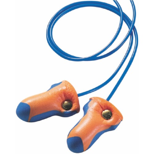 Detectable Ear Plugs LT-30