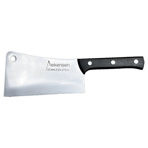 9" Butchers Cleaver 1.2kg Stainless