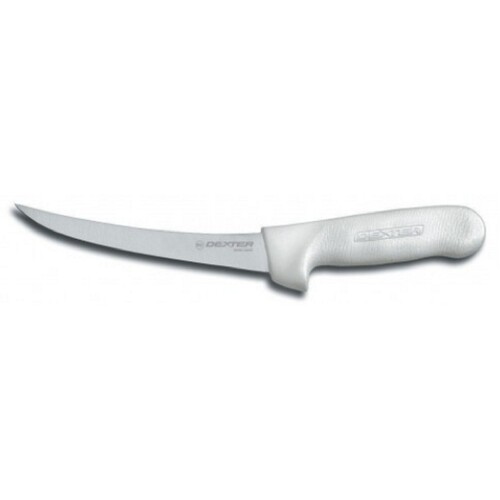 6" Dexter Boning Knife Sani-safe handle