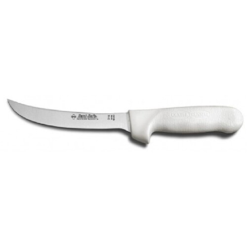 6" Dexter Russell Curved Boning knife