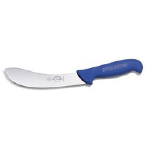 6inch FDick Skinning Knife Blue Handle