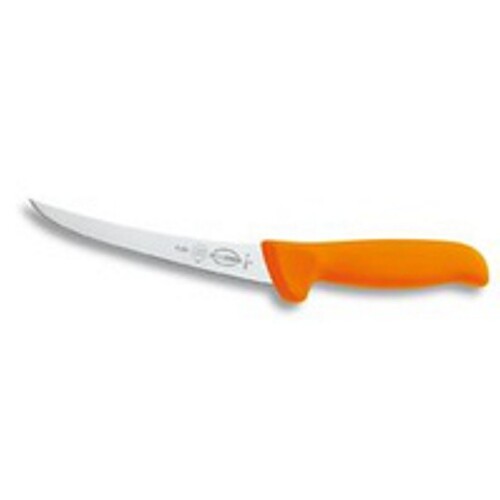 6" 6inch FDick Orange Boning Knife - Flexible