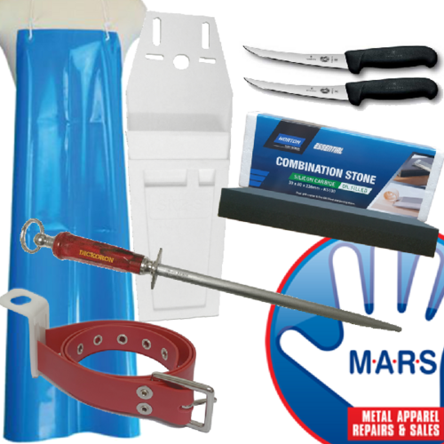 Professional Boning Kit
