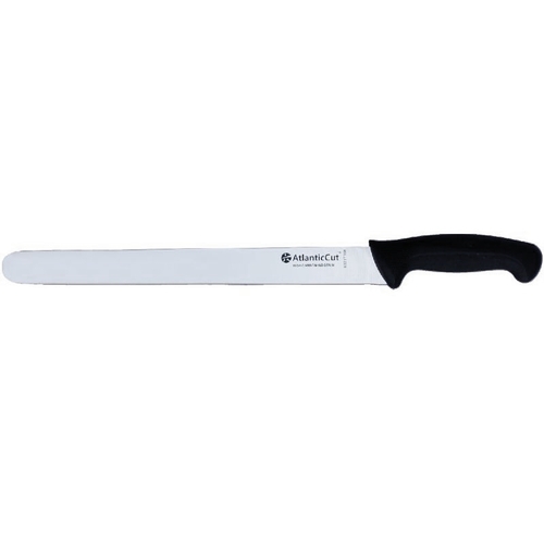 30cm Atlantic Cut Ham Knife Softgrip