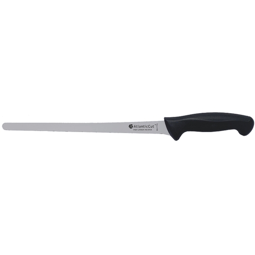26cm Atlantic Cut Salmon Knife Softgrip