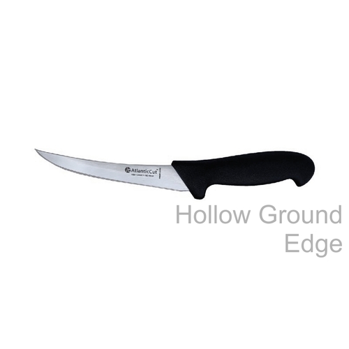 5inch Atlantic Cut Hollow Ground Boning Knife