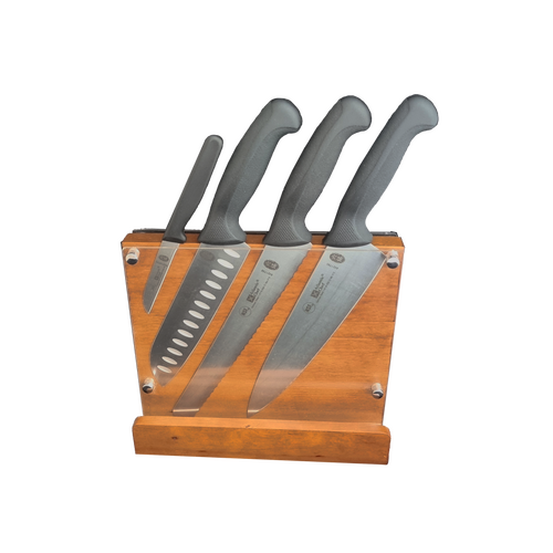 Atlantic Chef 8321 black 5 pce