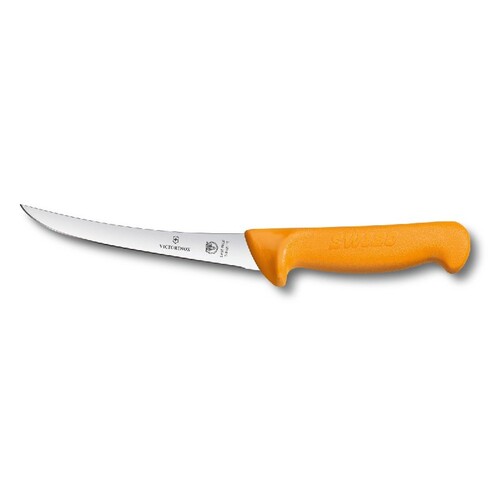 5" Swibo American Shape Boning Knife