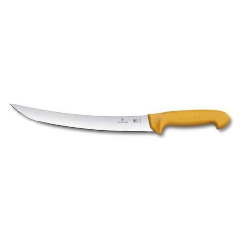 10" Swibo Breaking Knife
