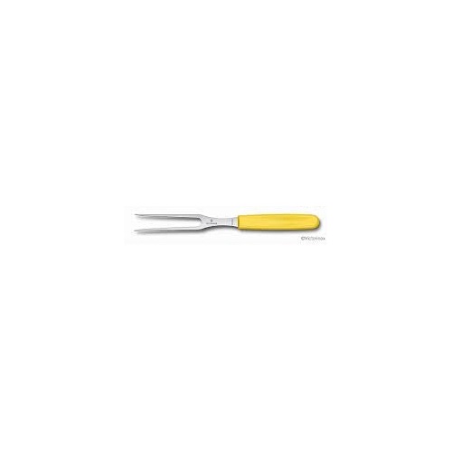 6" Victorinox Swiss Classic Fork Yellow
