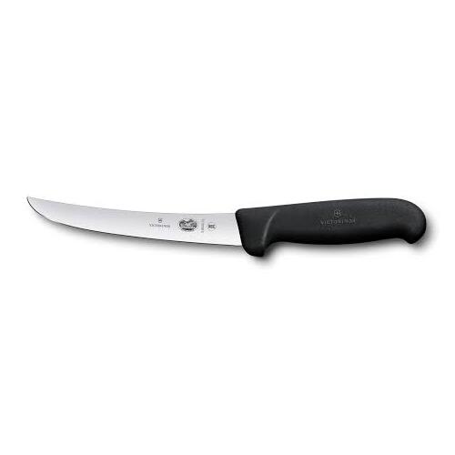 6" Victorinox Wide Boning Knife