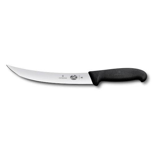 10" Victorinox Narrow Butchers Breaking Knife