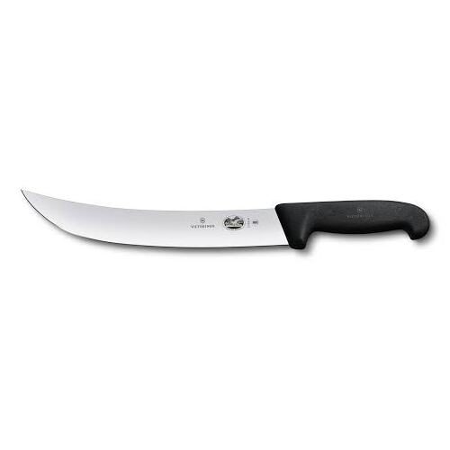 12" Wide Cimeter Steak Knife