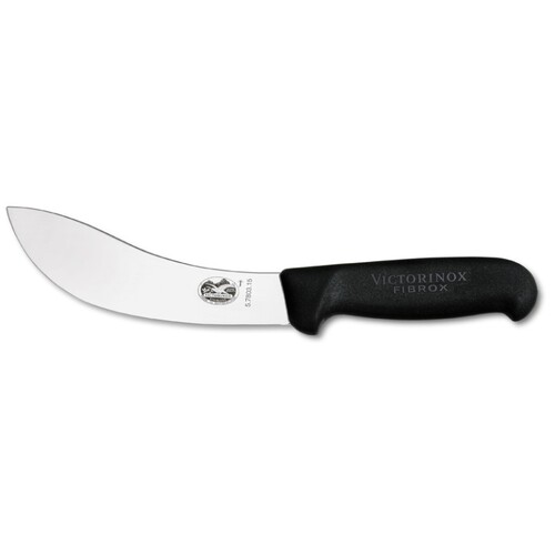6" Victorinox American Skinning Knife